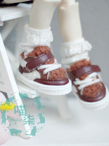 BJD Shoes Girl/Boy Shoes fo...