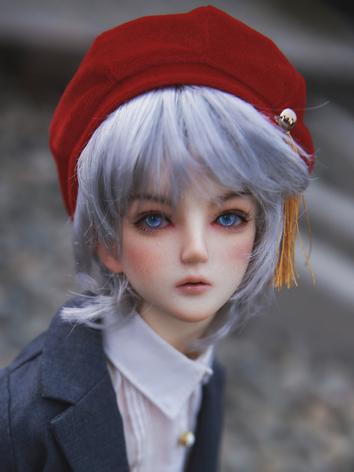 BJD 62cm Boy Angelo Ball-jo...