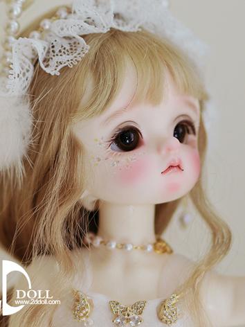 BJD DoDo 26cm Ball-jointed ...