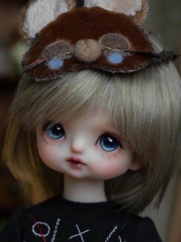 BJD Raspberry 26cm Boy Ball Jointed Doll