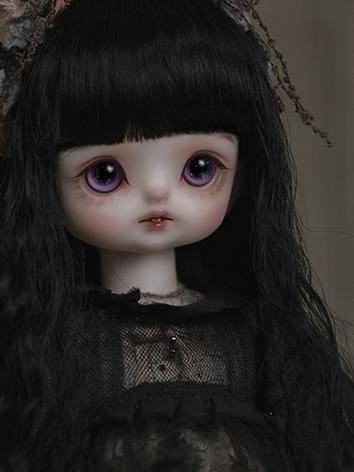 BJD Blueberry 26cm Girl Bal...