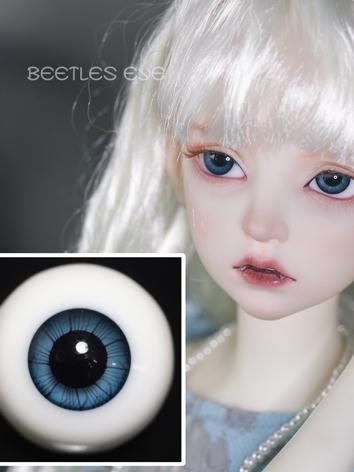 Eyes 14mm/16mm Eyeballs S-2...