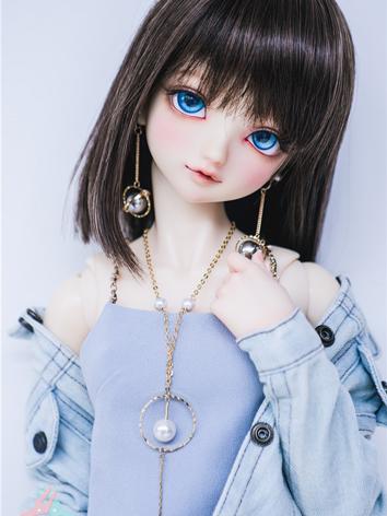 BJD Accessaries Necklace fo...
