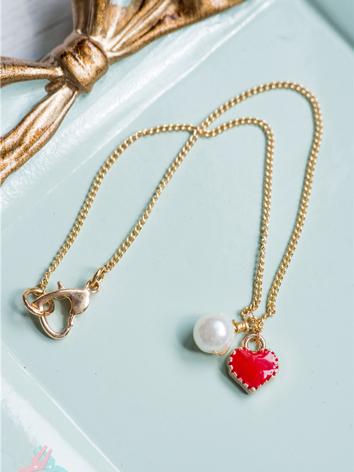 BJD Accessaries Necklace for SDGR/SD/SD10 size Ball-jointed doll