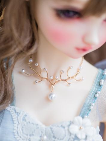 BJD Accessaries Necklace fo...