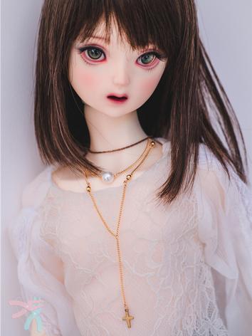 BJD Accessaries Necklace fo...