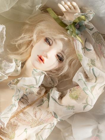 BJD 62cm Joly Boy Ball Jointed Doll