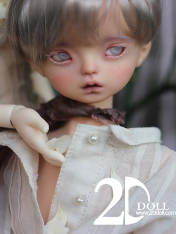 BJD Camellia 42cm Boy Ball-...