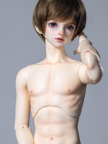 BJD Doll Body Boy 68cm Ball...