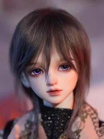 BJD Lynn*2021 68cm Boy Ball...