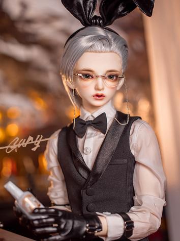 BJD Gary 68cm Boy Ball-jointed Doll