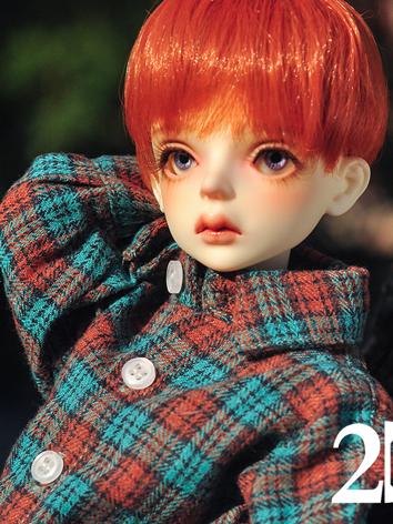 BJD Zer 42cm Boy Ball-jointed doll