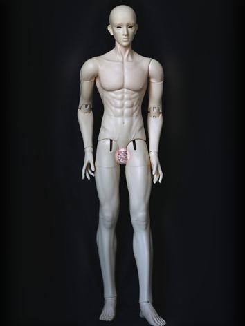 BJD Body 75CM Male Body Bal...