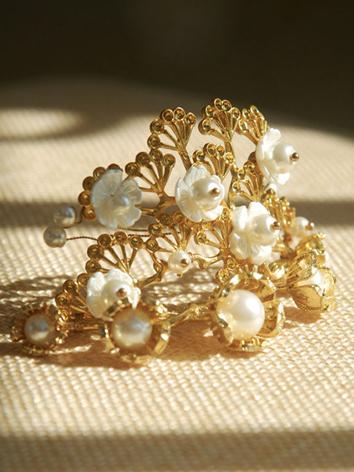 BJD Decoration Ancient Hairpin Hairpiece for SD Size Ball-jointed doll