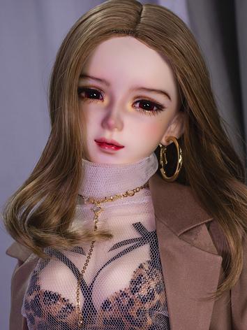 BJD Xia Meng 65CM Girl Ball-jointed doll