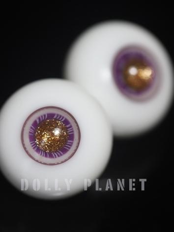 Eyes 14mm/16mm Eyeballs S-2...