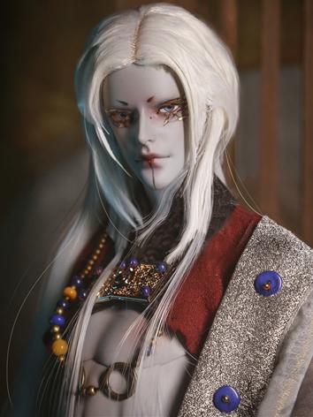 BJD HuJiu*Human Version 72cm Ball-jointed doll