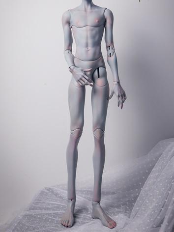 BJD Body Boy Normal Body 72...