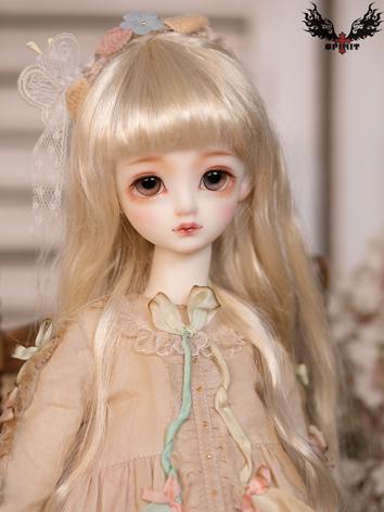 BJD Clove 45cm Girl Ball Jo...