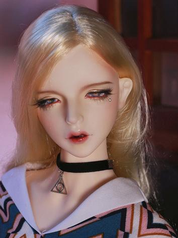 BJD Macaron 68cm Boy Ball-jointed doll