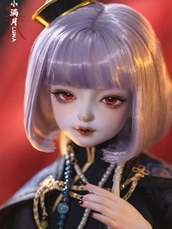 BJD LUNA Standard Version G...