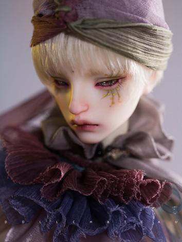 BJD Phoenix 50.5cm Boy Ball-jointed doll