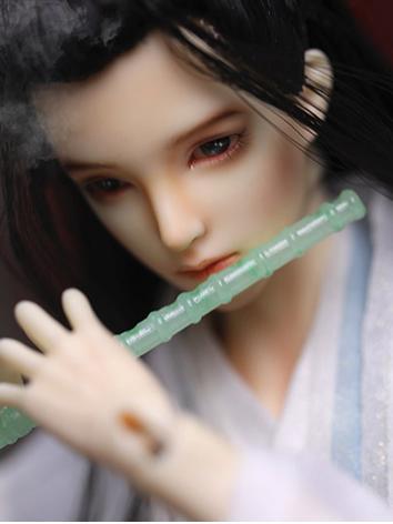 BJD Head Ninth Head Ball-jointed Doll