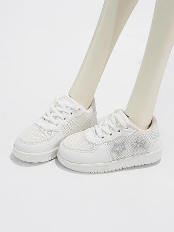 BJD Shoes Sports Shoes for MSD/SD/Muscle 70cm Size Ball-jointed Doll