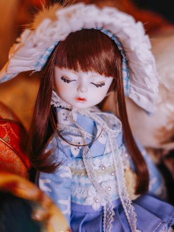 BJD Dream 26cm Ball-jointed...