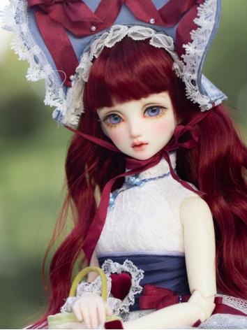 BJD Blueberry 41cm Girl Bal...