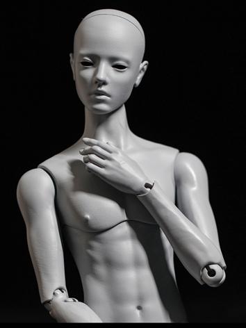 BJD Mr. Bunny Z Boy 31cm Ball-jointed doll