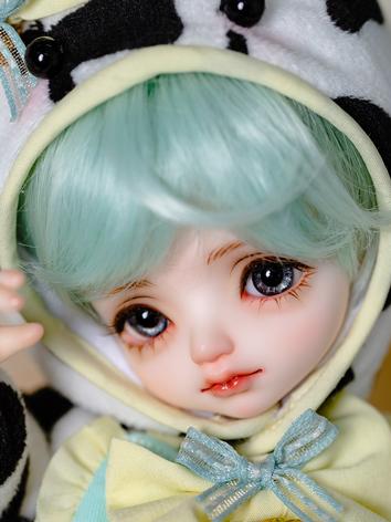 BJD MOMO Boy 26cm Ball-jointed doll