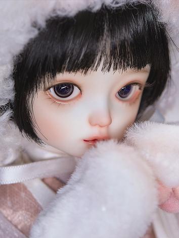 BJD Snowball 26cm Boy/Girl ...