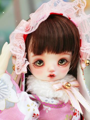 【Aimerai】26cm Terri - Under the moon Ver. Ball Jointed Doll