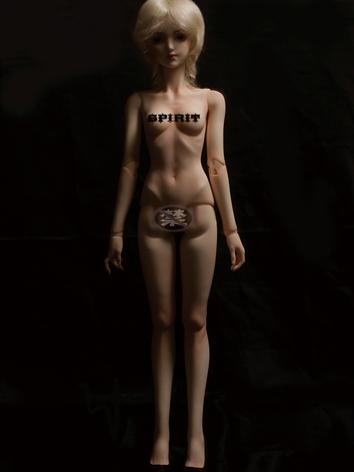 BJD 56cm/58cm Delicate Girl...