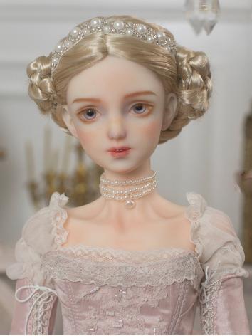 BJD Austen 56cm/58cm Girl B...