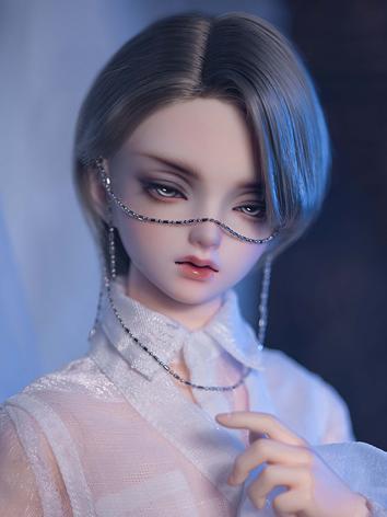 BJD Yi Bai 63cm Boy Ball-jo...