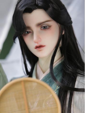 BJD Aiqing Boy 72.5cm Ball-...