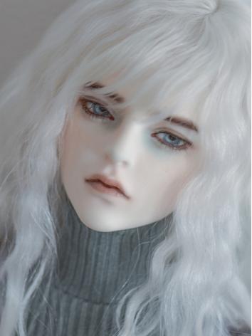 BJD Snow 68cm Boy Ball-join...