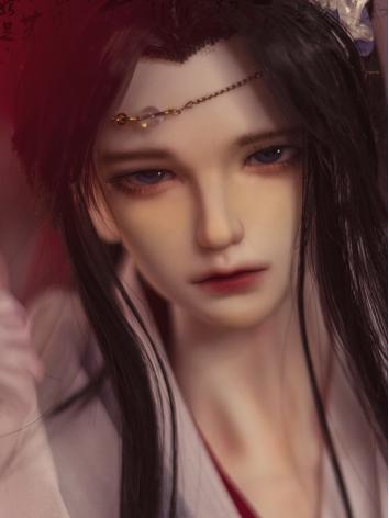 BJD Wei Xiu Boy 72cm Ball-j...