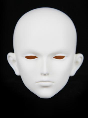 BJD Head Hunter X Head Ball-jointed Doll Dika Doll