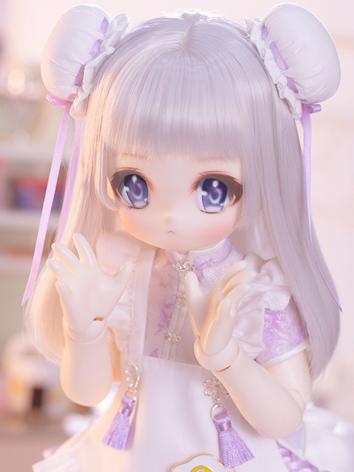 Limited BJD Crêpes x Ookra ...