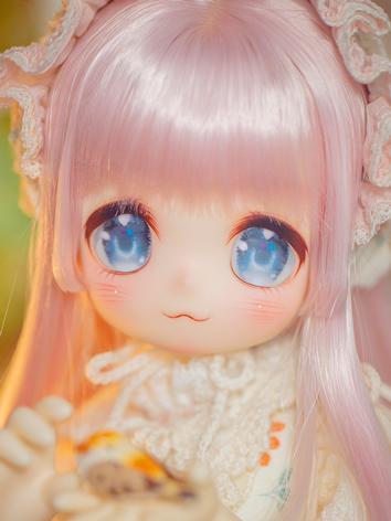 Limited BJD Soufflé x Misaki 40cm Girl Ball-Jointed Doll