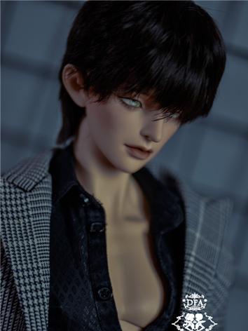 BJD Hui Song 65cm/68cm Boy Ball-jointed doll