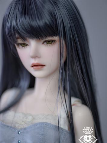 BJD Yu Xiu 58cm Girl Ball-j...