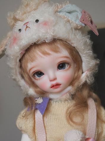 BJD Kamiya 27.8cm Ball-jointed doll