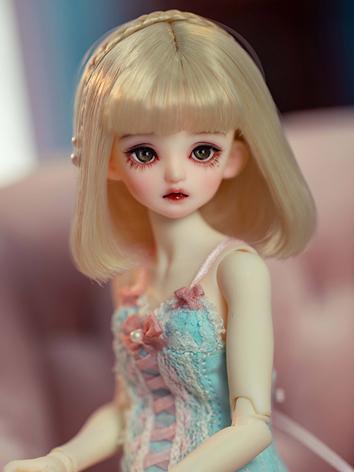 Limited BJD Cordelia 21cm O...