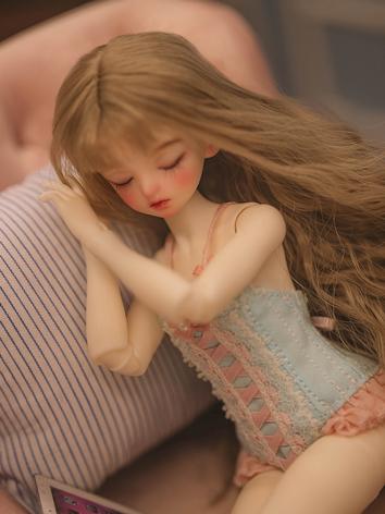 Limited BJD Cordelia 21cm C...