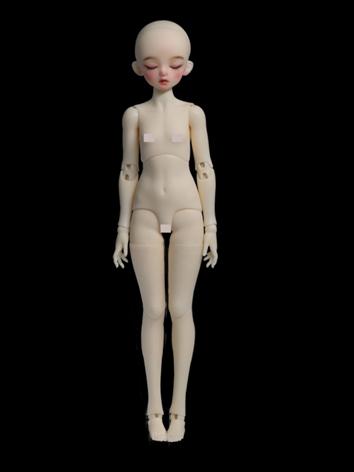 Limited Version BJD Girl Bo...