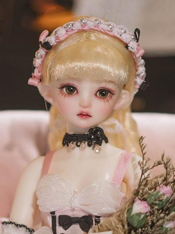 Limited BJD Cordelia 27cm Girl Ball-jointed Doll